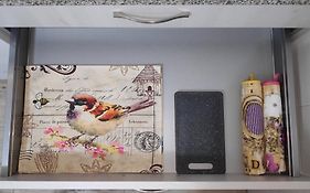 Apartamento El Almencino