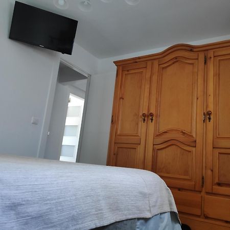Apartamento El Almencino Tolox Exterior foto