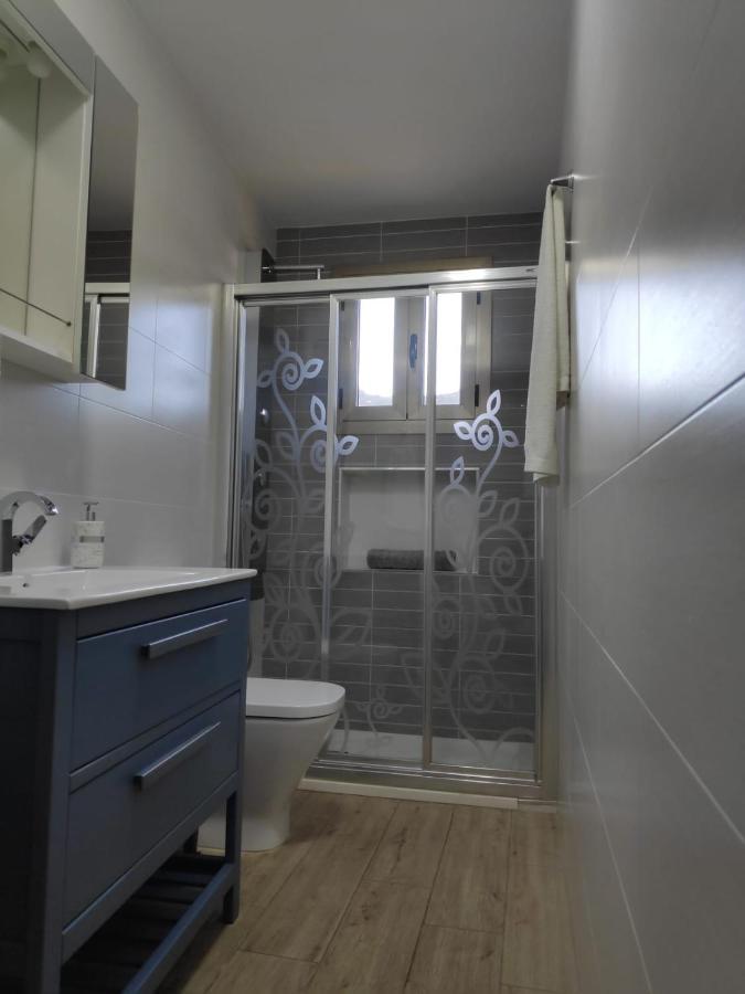 Apartamento El Almencino Tolox Exterior foto