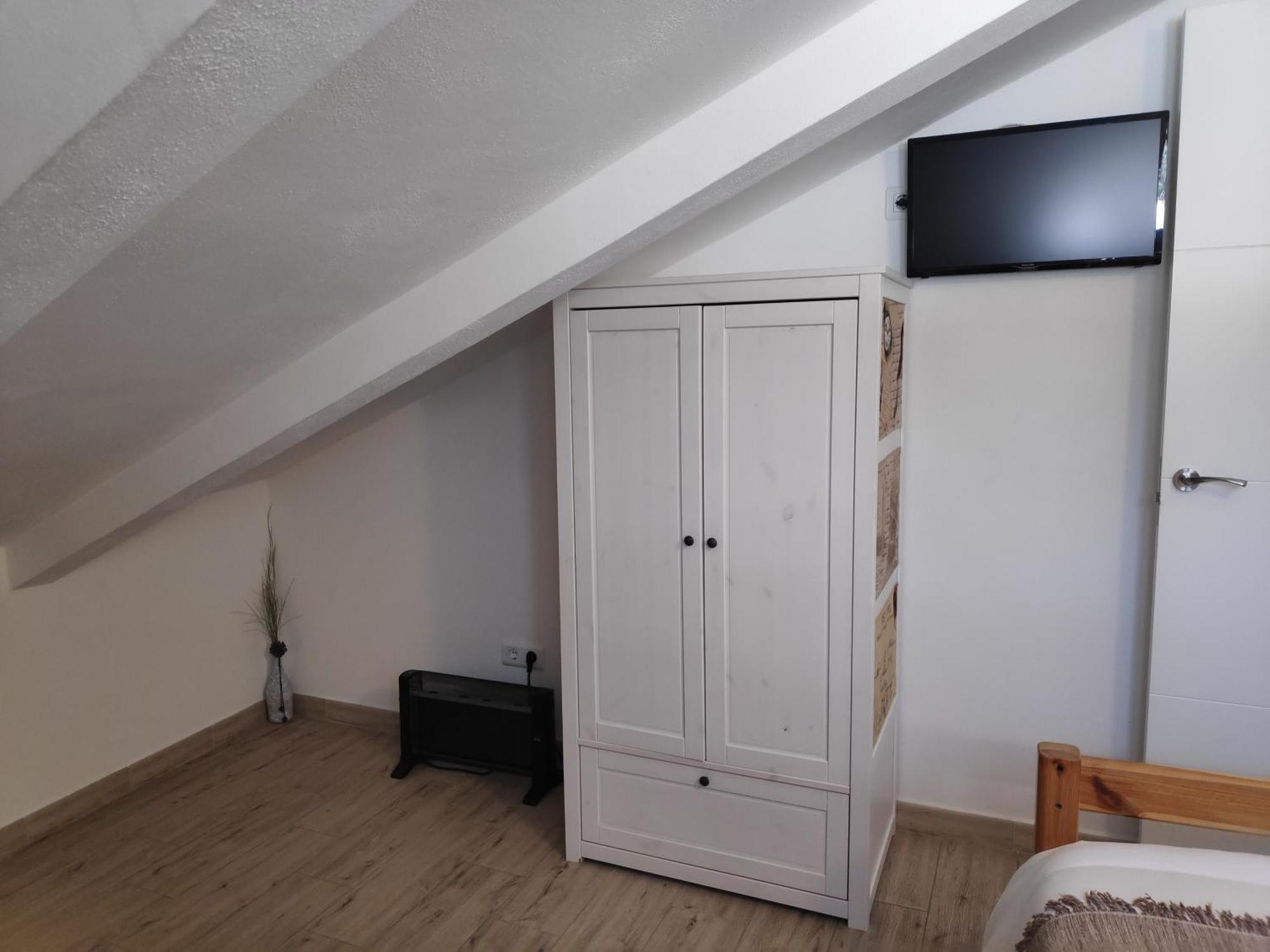 Apartamento El Almencino Tolox Exterior foto