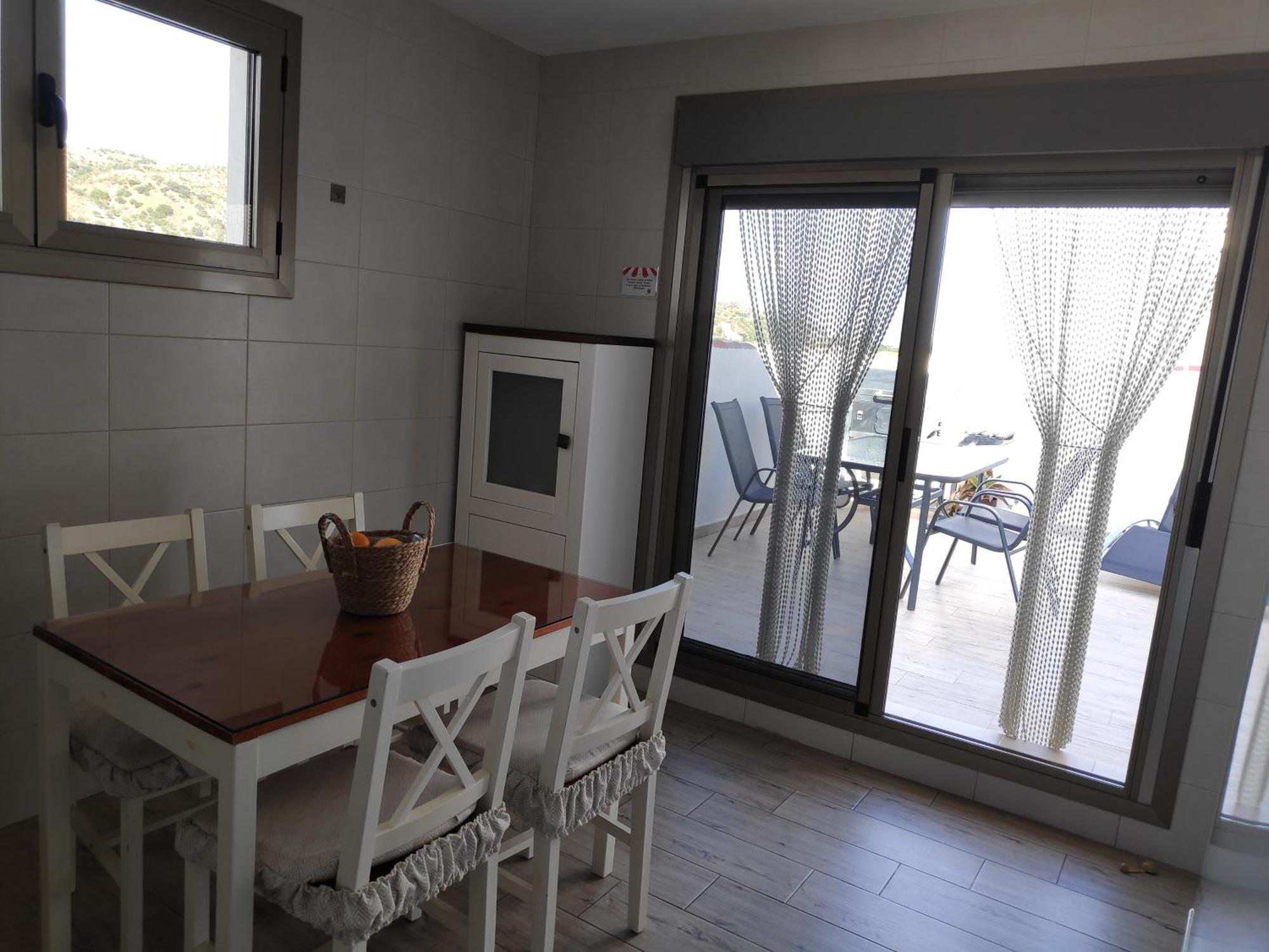 Apartamento El Almencino Tolox Exterior foto