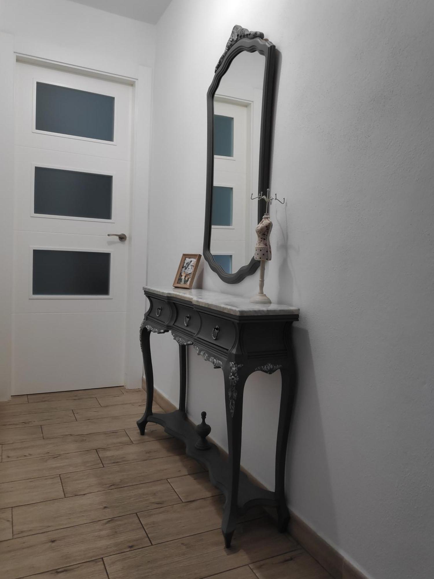 Apartamento El Almencino Tolox Exterior foto