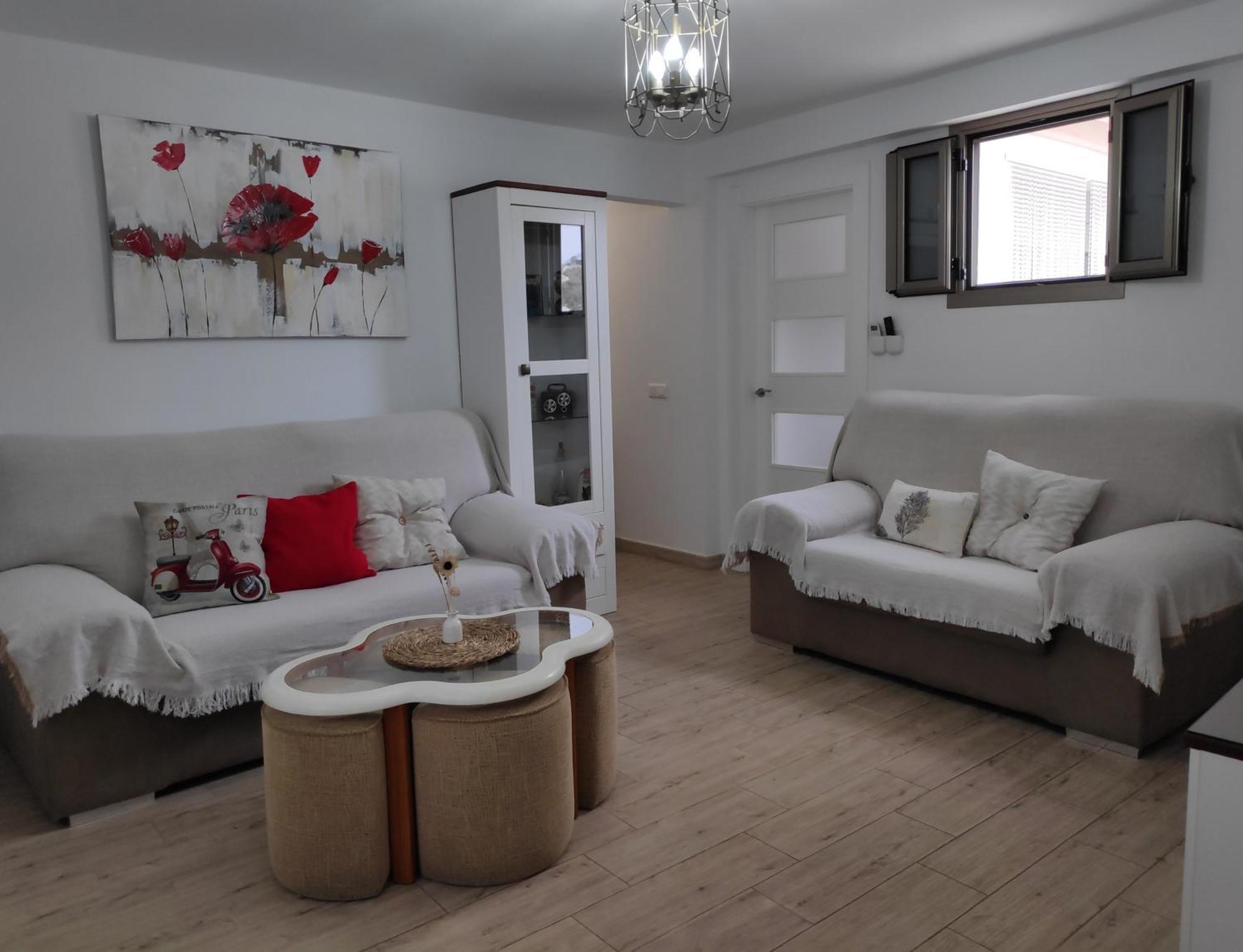 Apartamento El Almencino Tolox Exterior foto